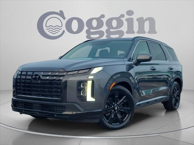 2024 Hyundai PALISADE XRT — photo 1 of 39