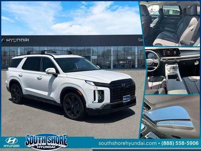 2025 Hyundai PALISADE XRT