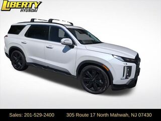 2023 Hyundai PALISADE XRT