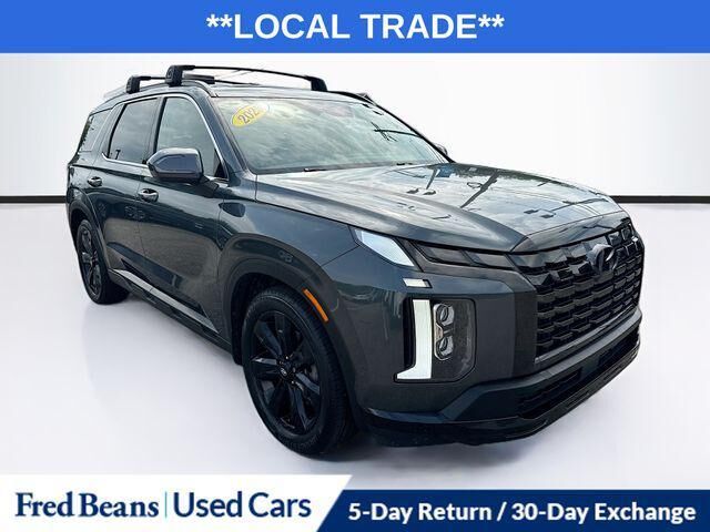 2023 Hyundai PALISADE XRT — photo 1 of 13