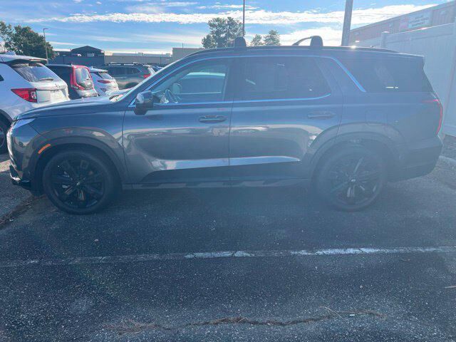 2024 Hyundai PALISADE XRT — photo 1 of 6