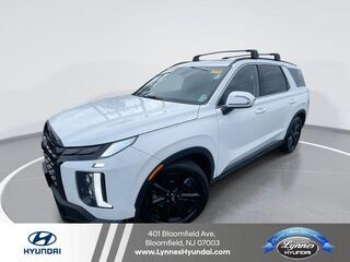 2024 Hyundai PALISADE XRT