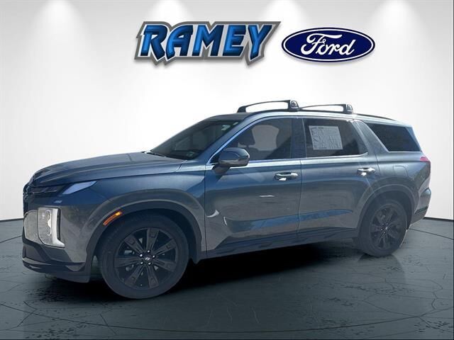 2024 Hyundai PALISADE XRT