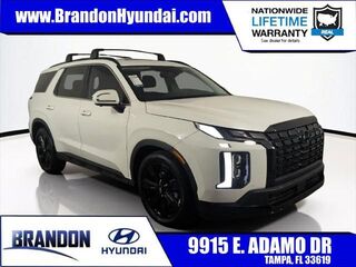 2025 Hyundai PALISADE XRT