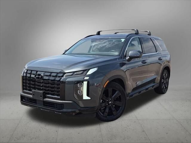 2023 Hyundai PALISADE XRT — photo 1 of 13