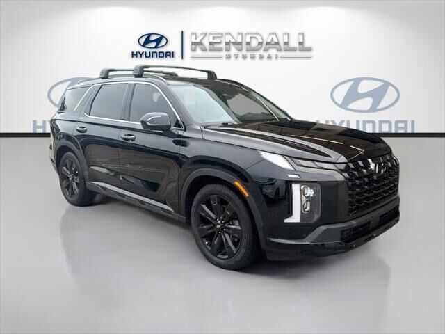 2023 Hyundai PALISADE XRT — photo 1 of 13