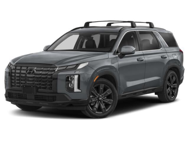 2023 Hyundai PALISADE XRT — photo 1 of 13