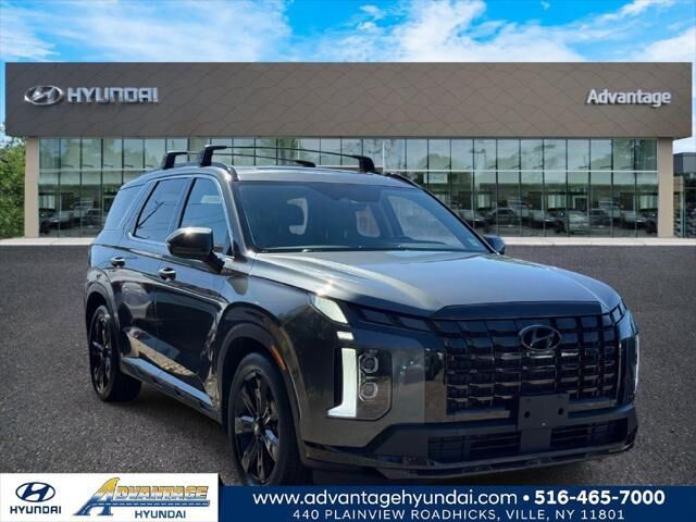 2024 Hyundai PALISADE XRT