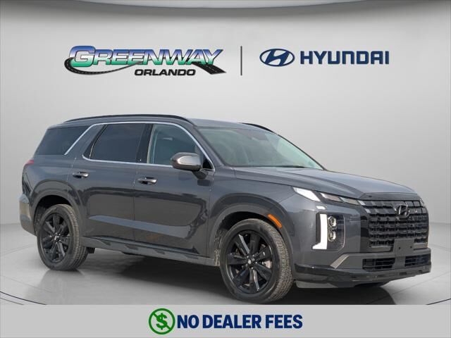2024 Hyundai PALISADE XRT