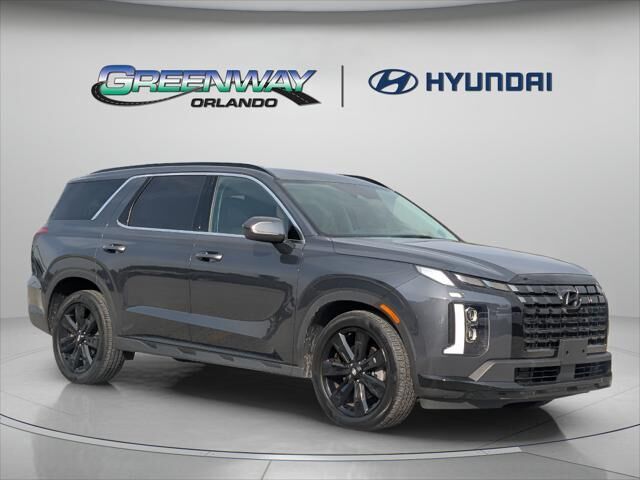 2024 Hyundai PALISADE XRT — photo 1 of 26