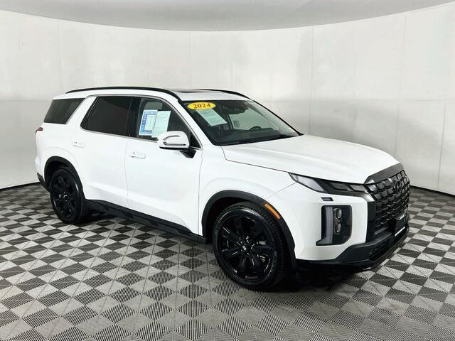 2024 Hyundai PALISADE XRT
