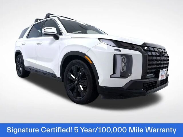 2024 Hyundai PALISADE XRT