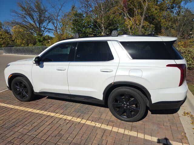 2023 Hyundai PALISADE XRT