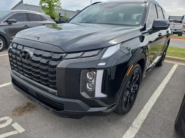 2023 Hyundai PALISADE XRT