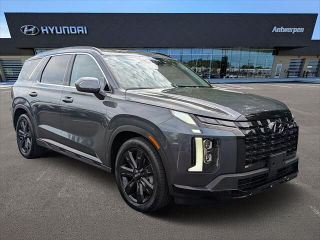2023 Hyundai PALISADE XRT — photo 1 of 13