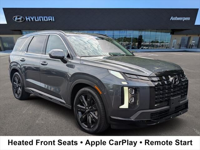 2023 Hyundai PALISADE XRT