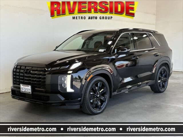 2023 Hyundai PALISADE XRT