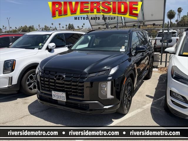 2023 Hyundai PALISADE XRT