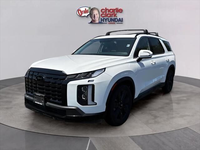 2023 Hyundai PALISADE XRT — photo 1 of 13