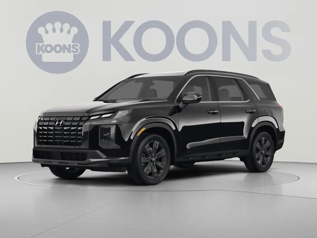 2023 Hyundai PALISADE XRT — photo 1 of 3