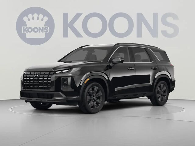 2023 Hyundai PALISADE XRT