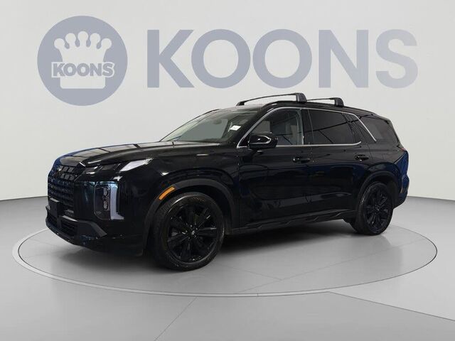 2023 Hyundai PALISADE XRT