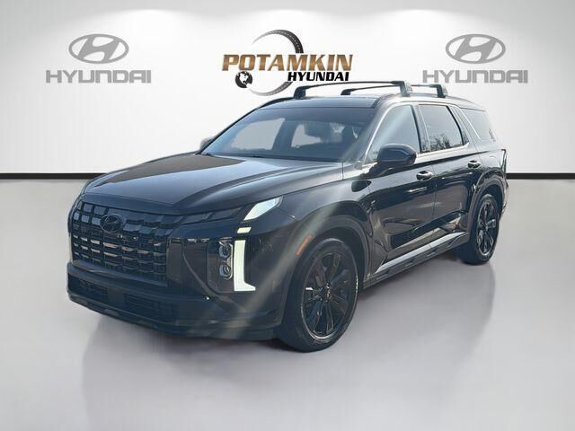 2023 Hyundai PALISADE XRT — photo 1 of 13