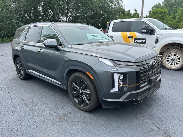 2024 Hyundai PALISADE XRT — photo 1 of 13