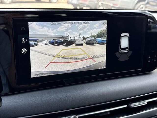 2023 Hyundai PALISADE XRT — photo 1 of 13