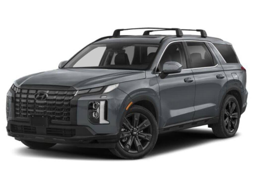 2023 Hyundai PALISADE XRT — photo 1 of 14