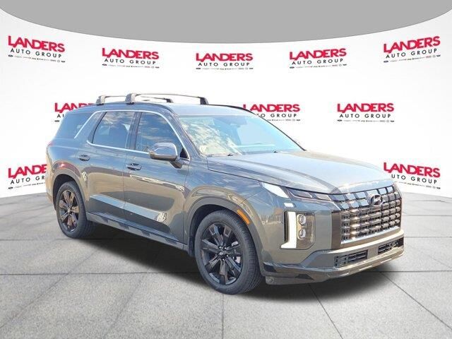 2023 Hyundai PALISADE XRT