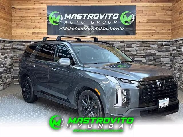 2024 Hyundai PALISADE XRT