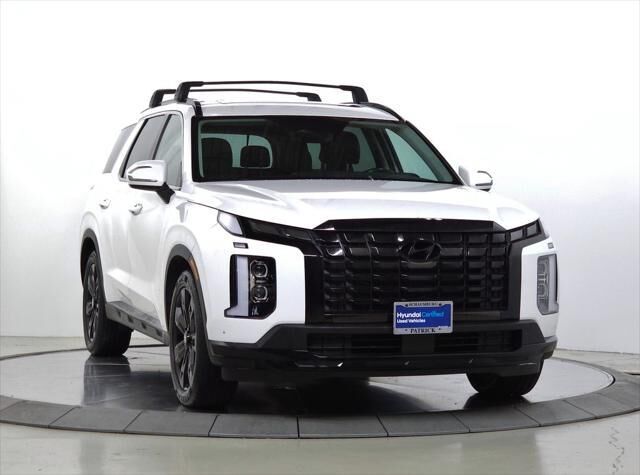 2024 Hyundai PALISADE XRT