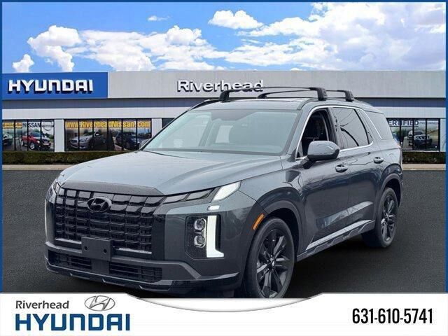 2023 Hyundai PALISADE XRT — photo 1 of 13