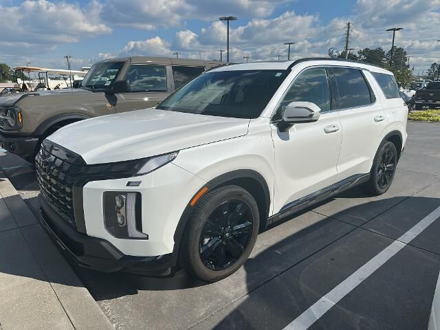 2023 Hyundai PALISADE XRT