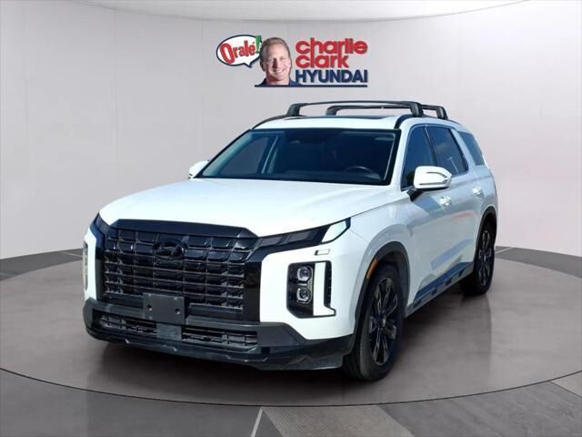 2023 Hyundai PALISADE XRT — photo 1 of 13