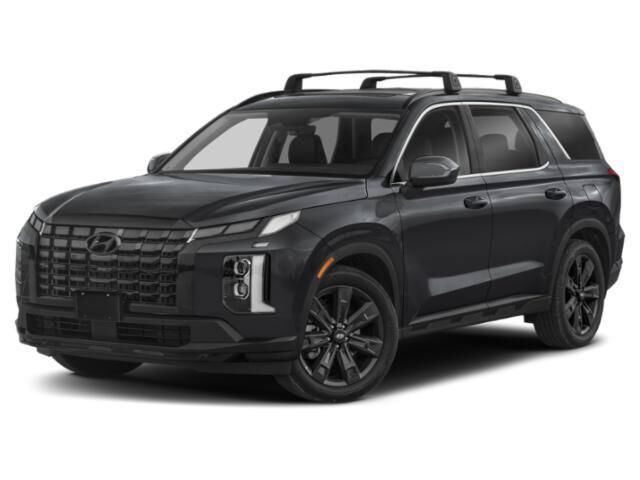 2025 Hyundai PALISADE XRT — photo 1 of 13