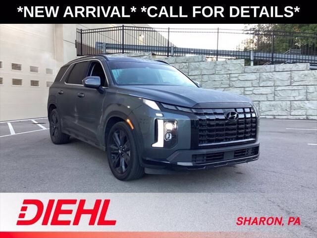 2023 Hyundai PALISADE XRT