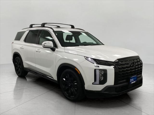2023 Hyundai PALISADE XRT