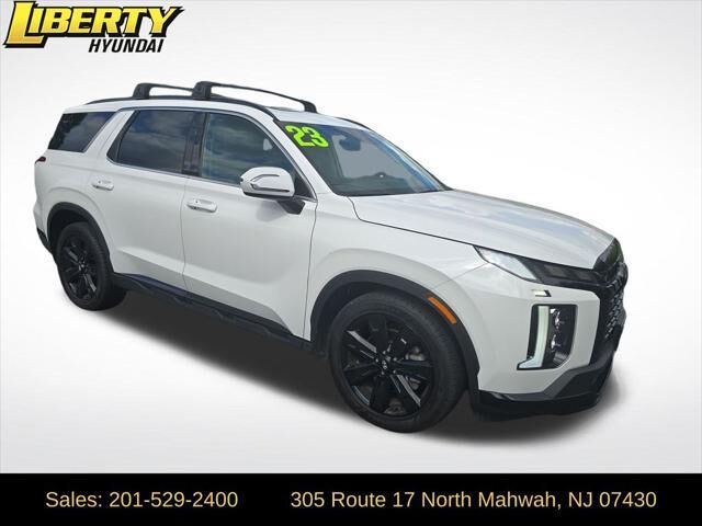 2023 Hyundai PALISADE XRT — photo 1 of 13