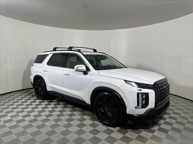 2024 Hyundai PALISADE XRT — photo 1 of 13