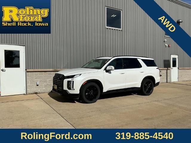 2023 Hyundai PALISADE XRT