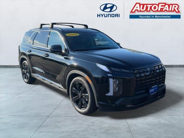 2024 Hyundai PALISADE XRT