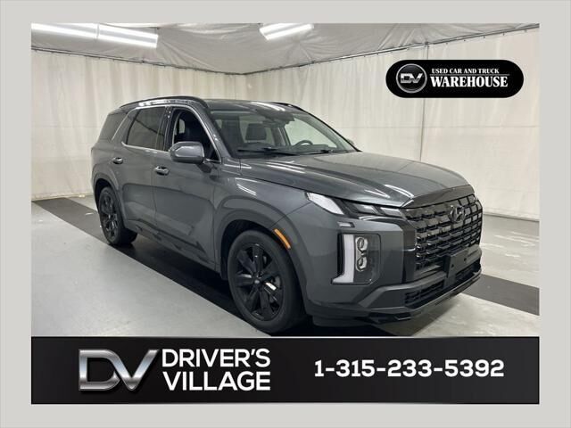 2024 Hyundai PALISADE XRT — photo 1 of 13