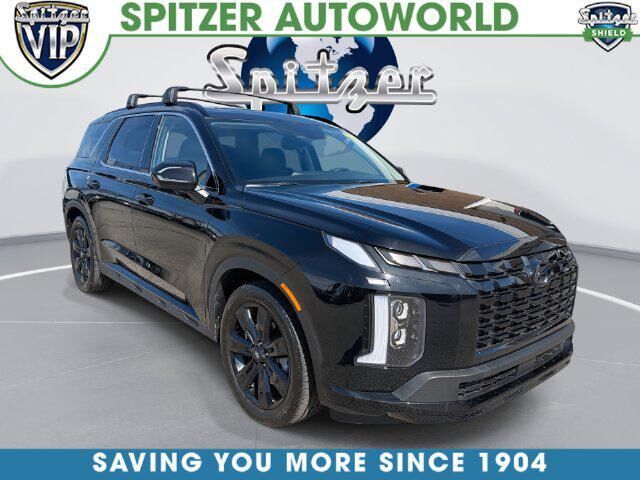 2024 Hyundai PALISADE XRT — photo 1 of 13