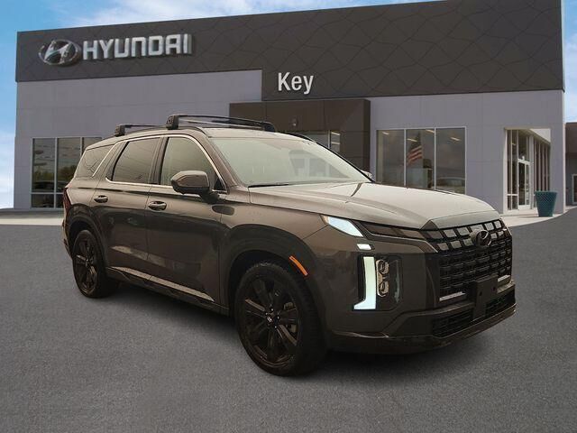 2025 Hyundai PALISADE XRT — photo 1 of 13