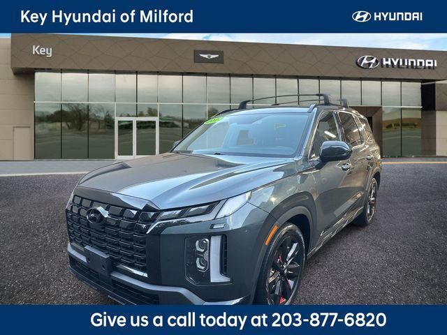 2023 Hyundai PALISADE XRT