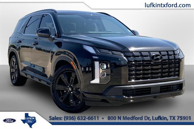 2023 Hyundai PALISADE XRT — photo 1 of 2