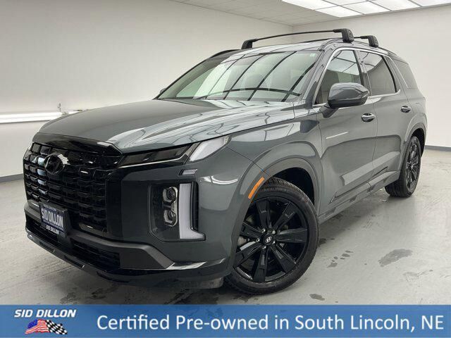 2023 Hyundai PALISADE XRT — photo 1 of 13