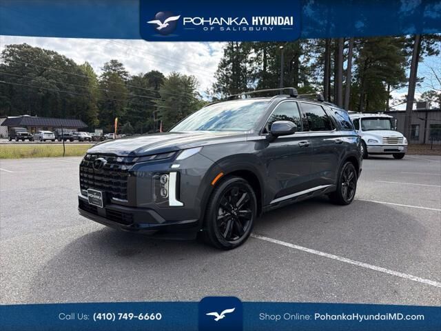 2023 Hyundai PALISADE XRT